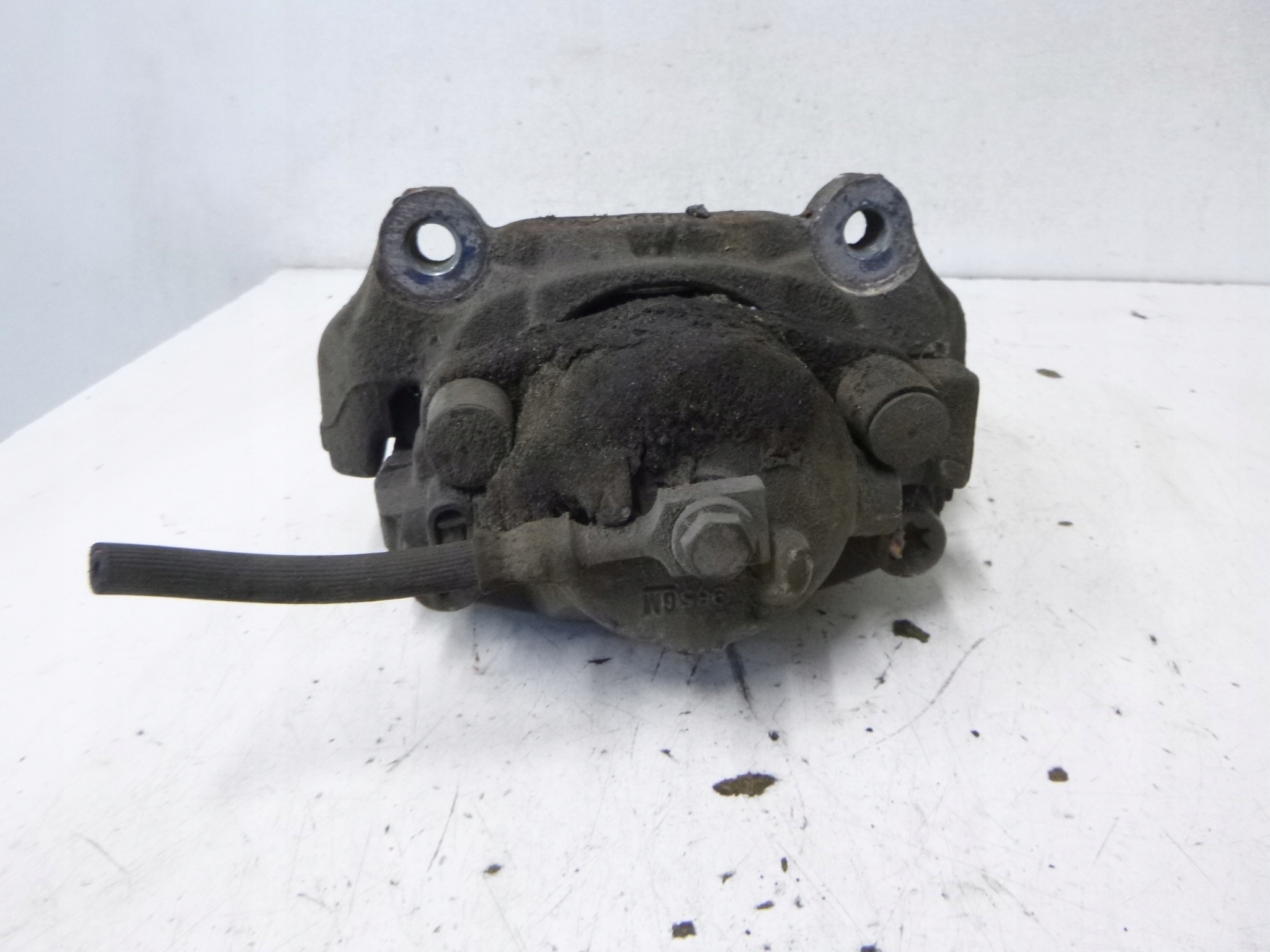 caliper brake front Opel Signum 2.2 2004r.