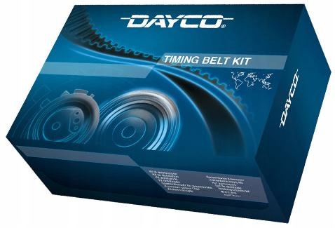 

Dayco Zestaw Paska Rozrządu KTB285