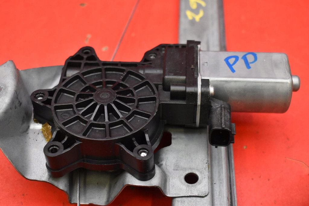 window regulator right front EU 807209071R DACIA LODGY STEPWAY LIFT 17-24