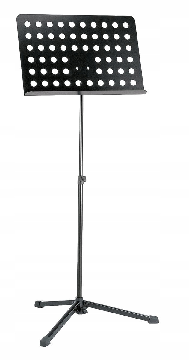 K&m 12179 notový pult