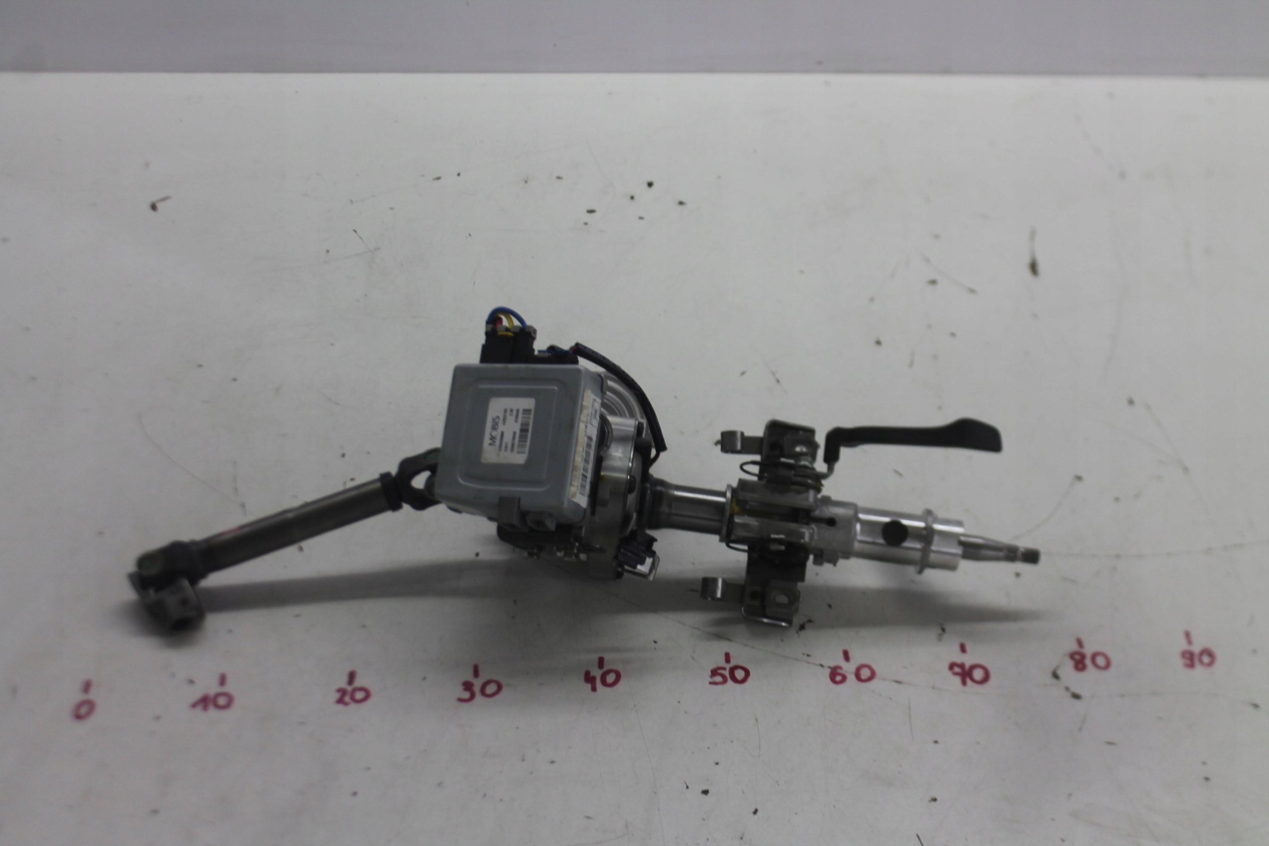 control electrics 56300A2550 KIA CEED II LIFT 15-18 ANGLIK