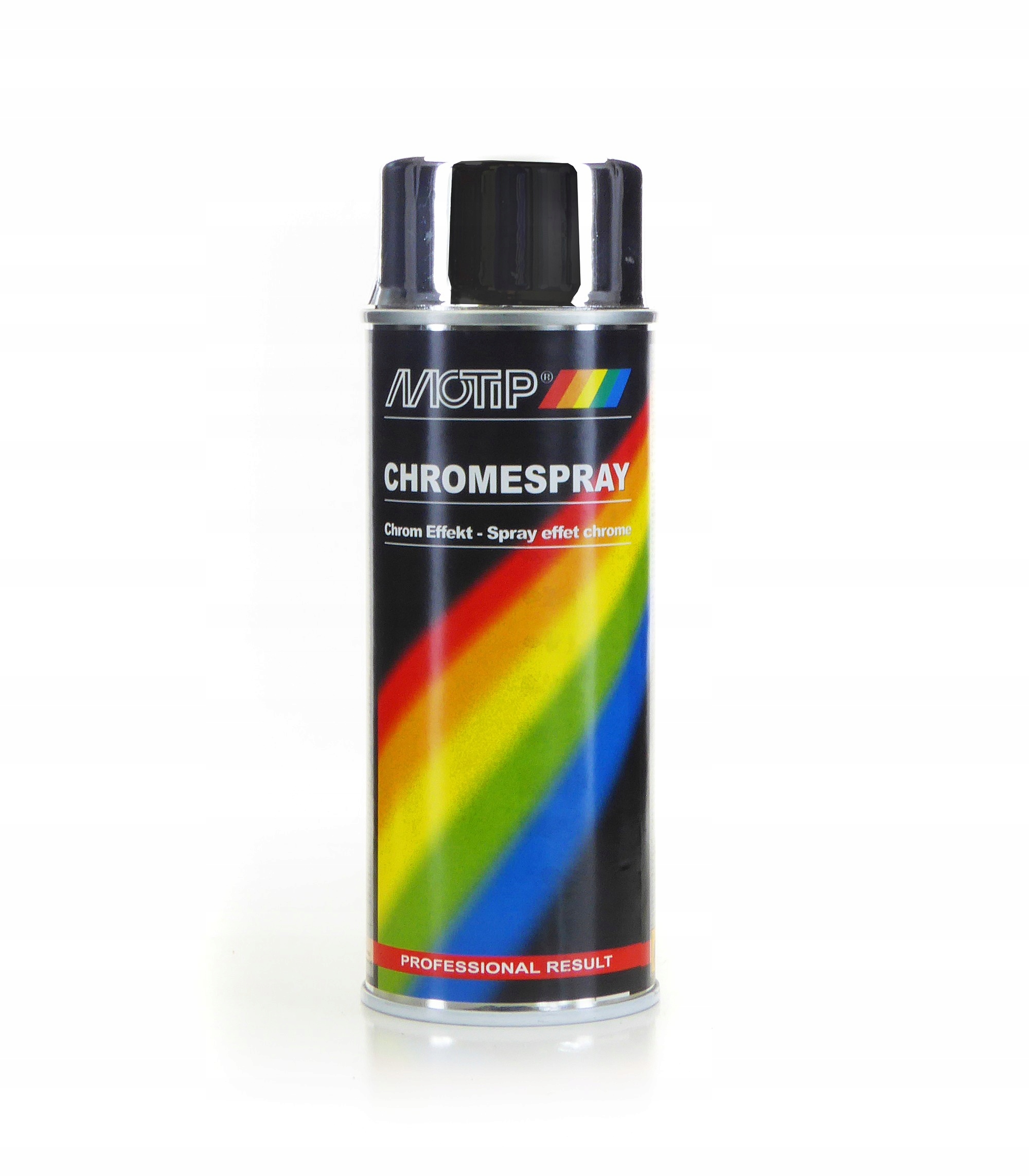 

Motip Chrom Spray Dekoracyjny Efekt Chromu 400ml