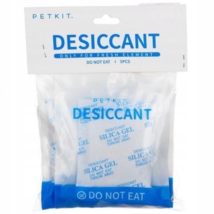 Absorpční sáčky pro Petkit Fresh Element (5 ks)