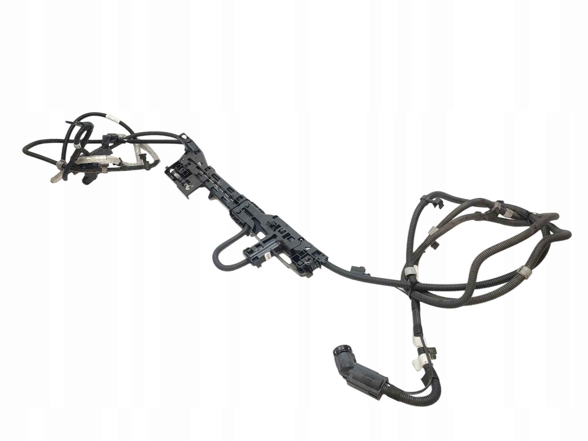 PRZEWÓD INSTALACJA ADBLUE SKODA OCTAVIA IV 2.0 TDI 150KM DTT 5WA131962G