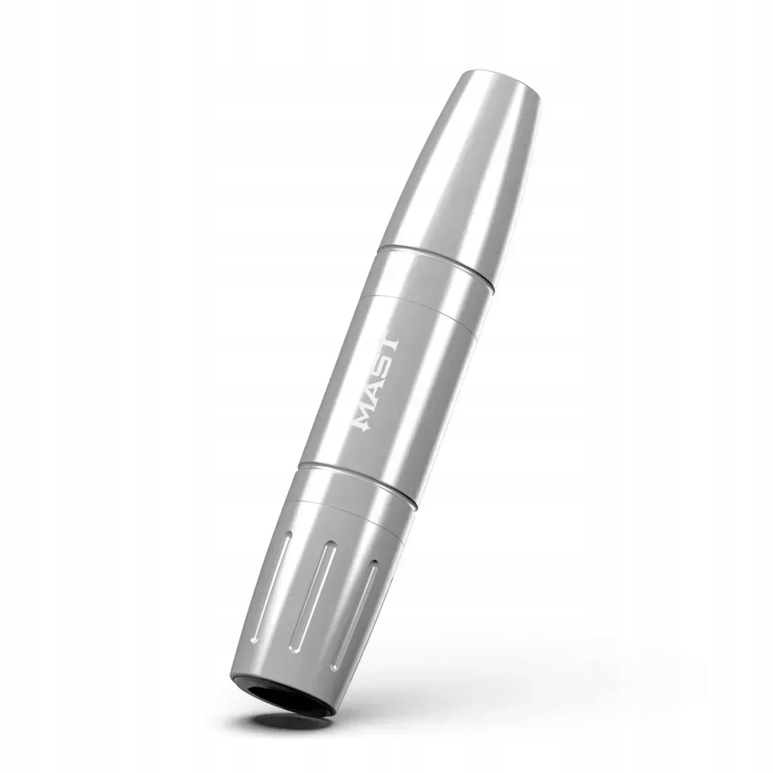Pmu Mast Magi Pen WQ4905 Silver rotační strojek na obočí a rty