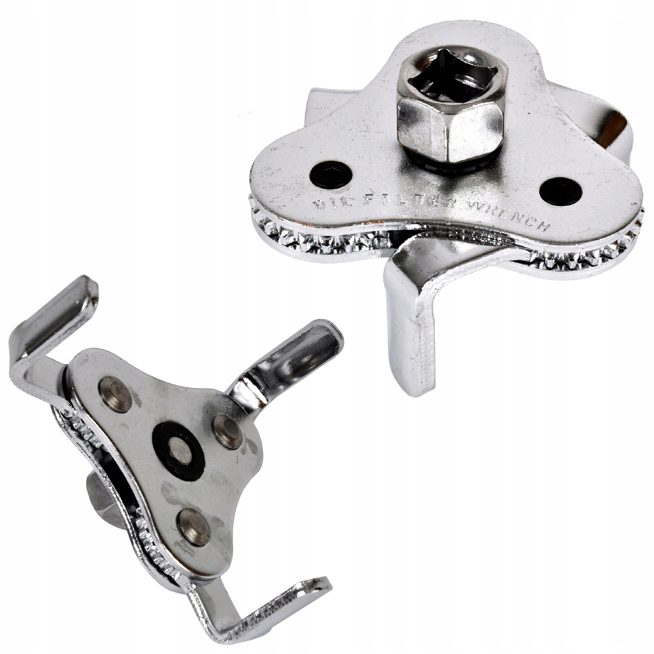 

Klucz Pazurkowy Do Filtrów Filtra Oleju 62-120mm