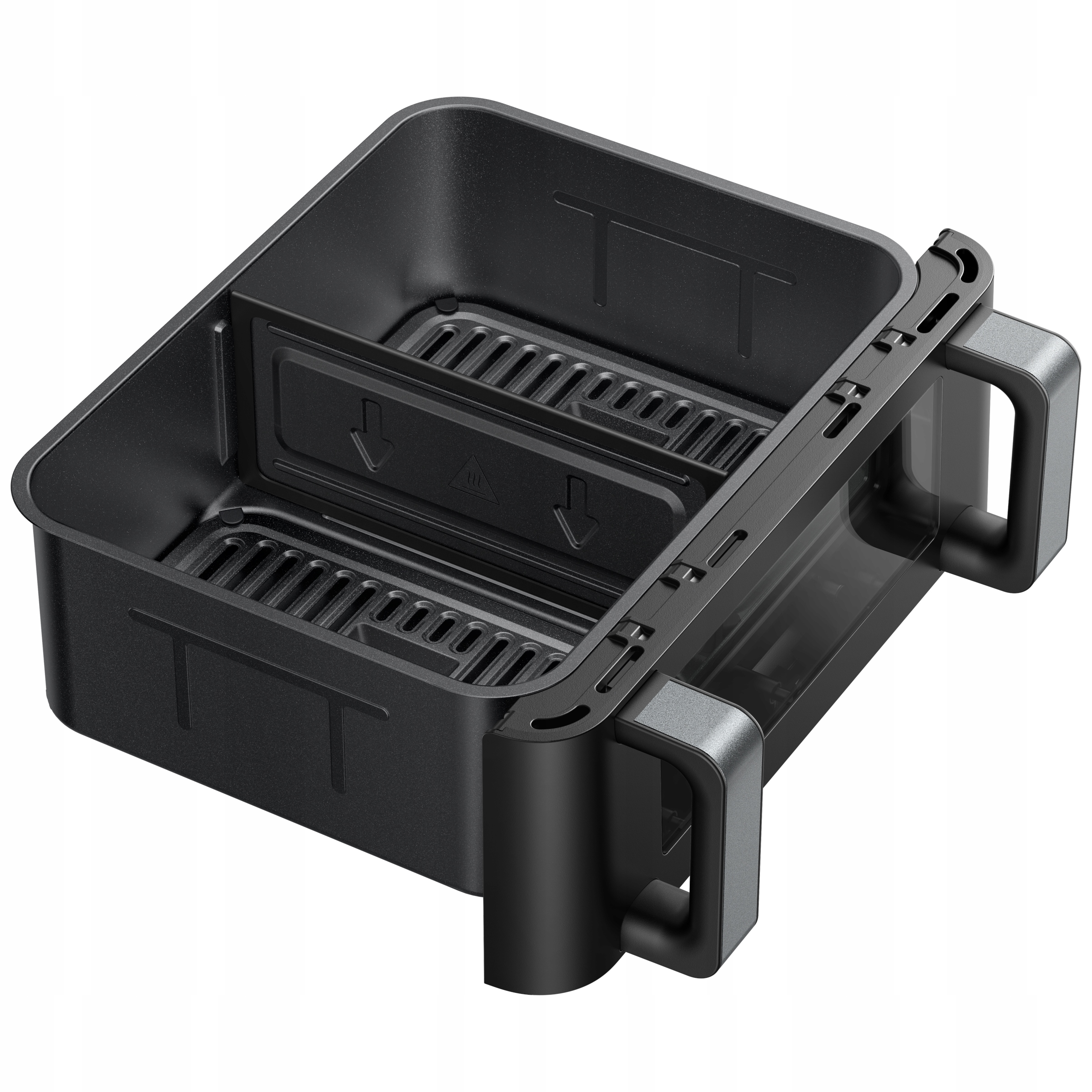 MOVAAEROCHEF FD20 Pro Frytkownica Beztłuszczowa 9L 2700W Termoobieg 40-230C — miniatura 12