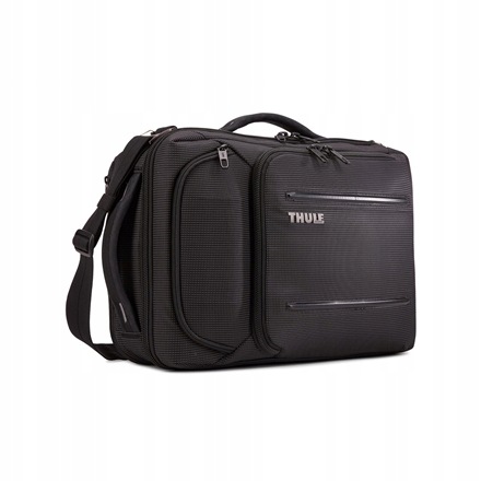 Thule C2CB-116 Crossover 2 Pasuje do rozmiaru 15,6 " Messenger ak