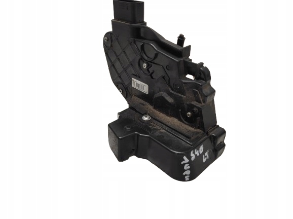 VOLVO S40 2 II 04- ZAMEK LEWY TYŁ 10PIN 30753668