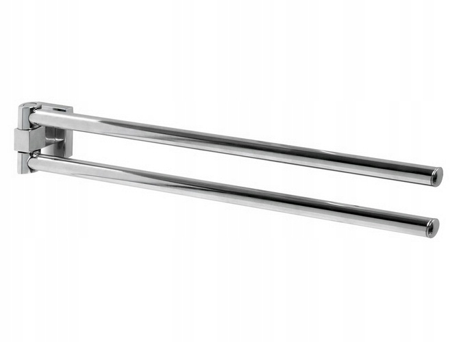 2-ramenný věšák Arktic 01462 Bisk