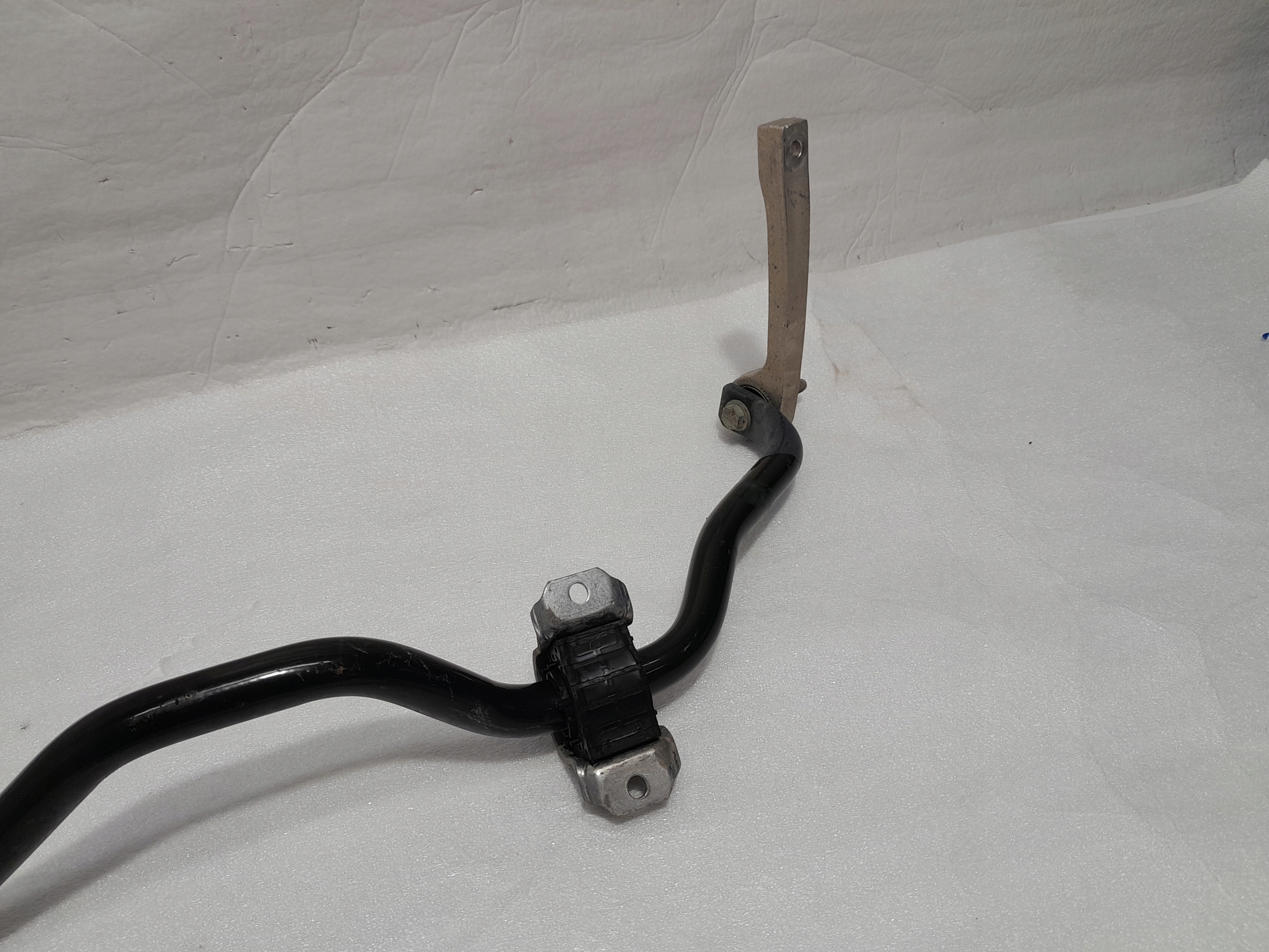 AUDI Q5 80A Spurstange STABILIZATOR heck 80A511305AB