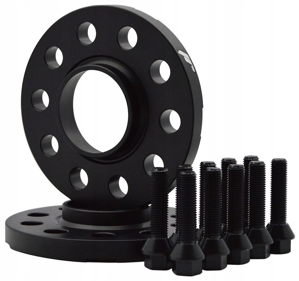 

Dystanse 5x112 Bmw X5 G05 66,6 12MM