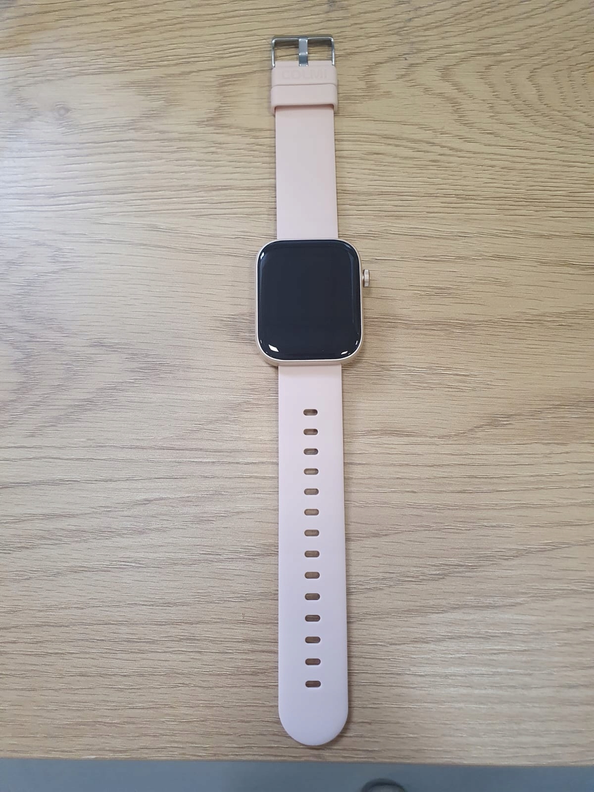 SMARTWATCH ZEGAREK DAMSKI POLSKIE MENU ROZMOWY SMS SMART WATCH + 2 PASKI Marka Inna