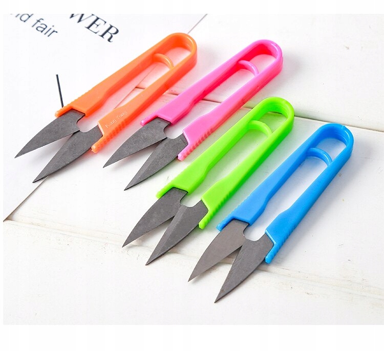 OBCINACZ NOŻYCZKI OUTDOOR BIWAK SURVIVAL CĄŻKI EDC