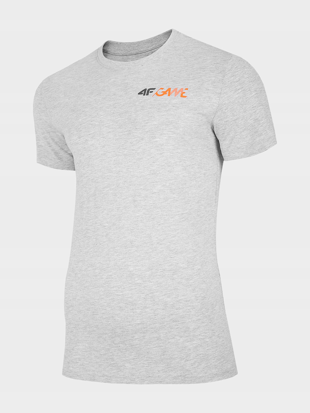 

Koszulka T-shirt Męski 4F TSM030