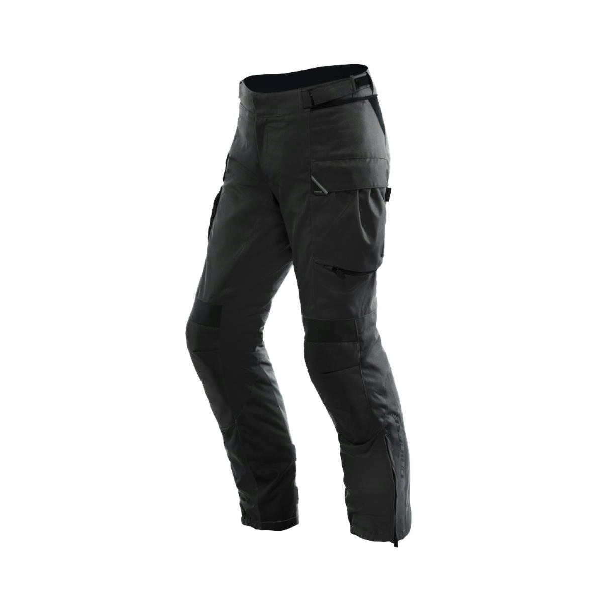 Textilné nohavice Dainese Ladakh 3L D-Dry Čierna Veľkosť 64