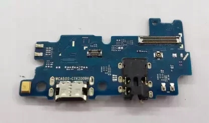 Płytka portu ładowania Samsung Galaxy A50s/SM-A507F