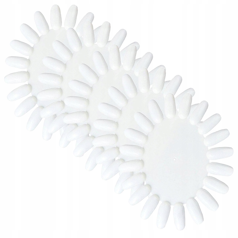 

Wzornik do Paznokci Hybrydy Prezenter Słoneczko x5