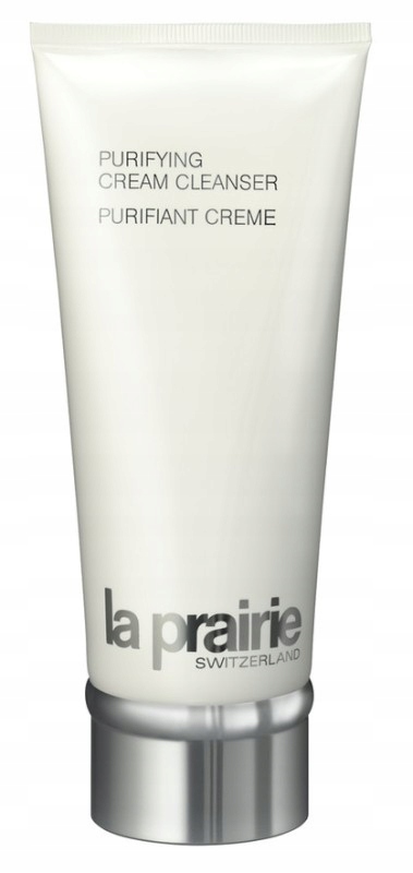 La Prairie Oczyszczający Krem Do Demakijażu