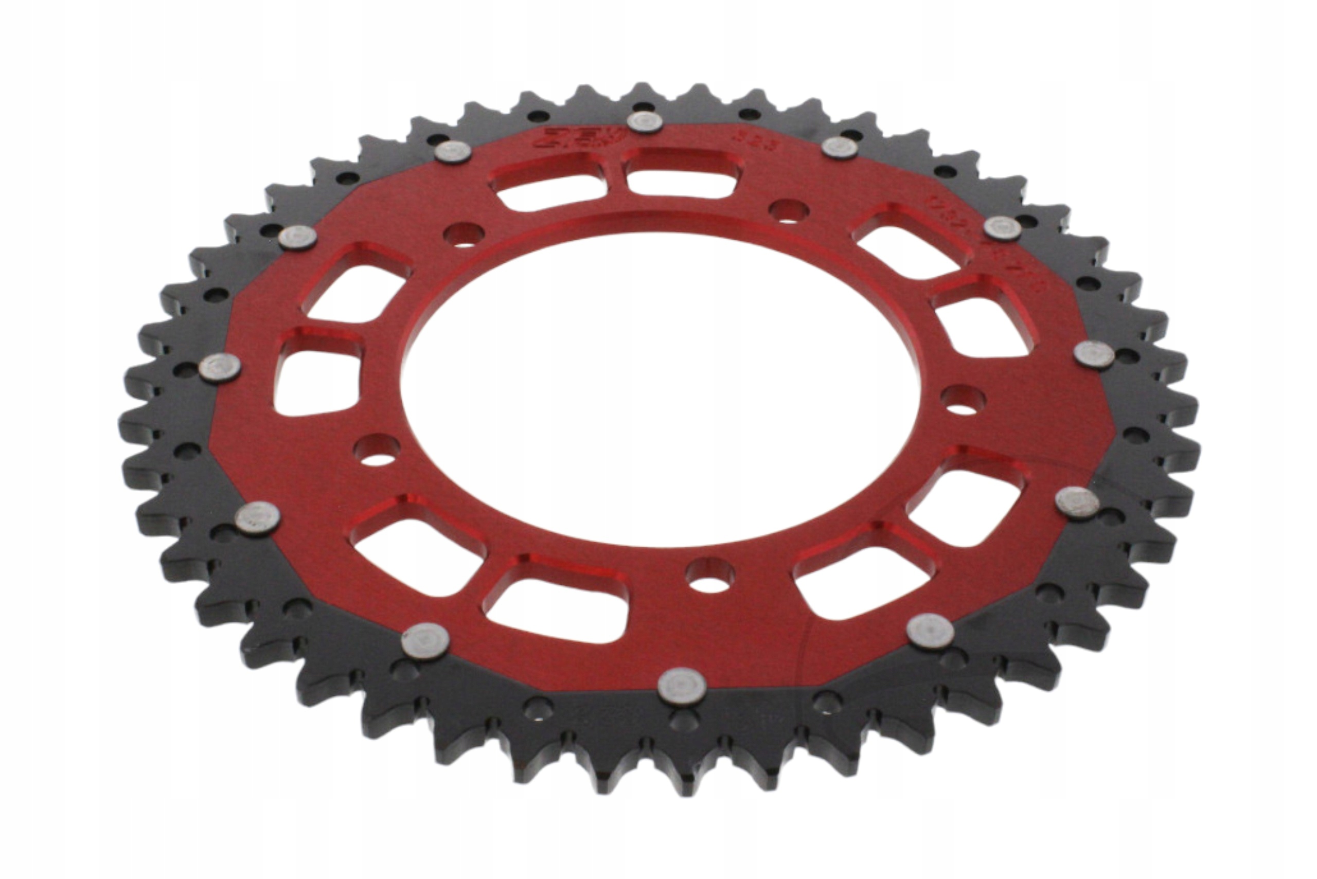 Zębatka tył ZF Dual ZFD-1792-48-RED 48Z 525