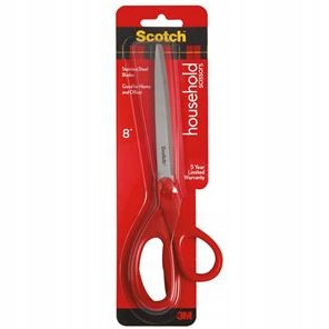 

Nożyczki Scotch Uniwersalne 1408 20.5 CM