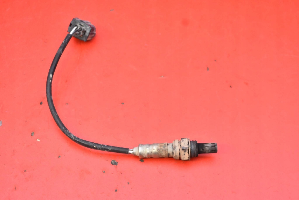 SONDA LAMBDA A0035428118 MERCEDES A-KLASA W169 1.5 8V 95 KM 04-08