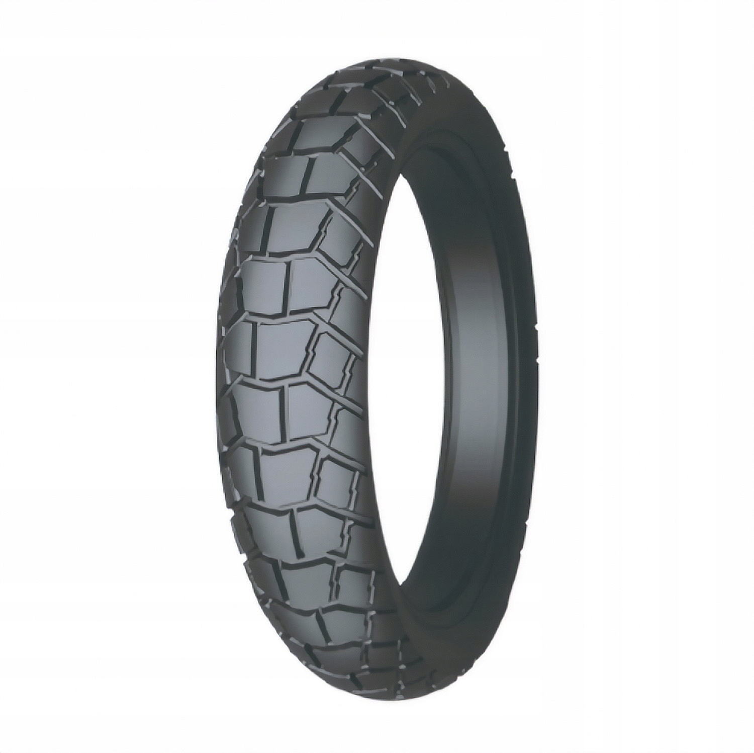 Obor (wanda) Opona 90/90-17 Panther 4PR W6011 49P Tl Przód Dot 41/2025 ()