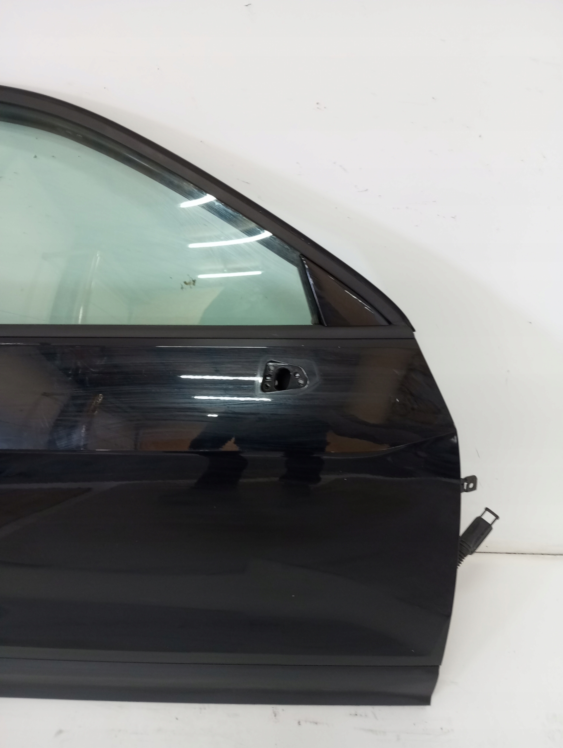 door right front AUDI Q2 81A