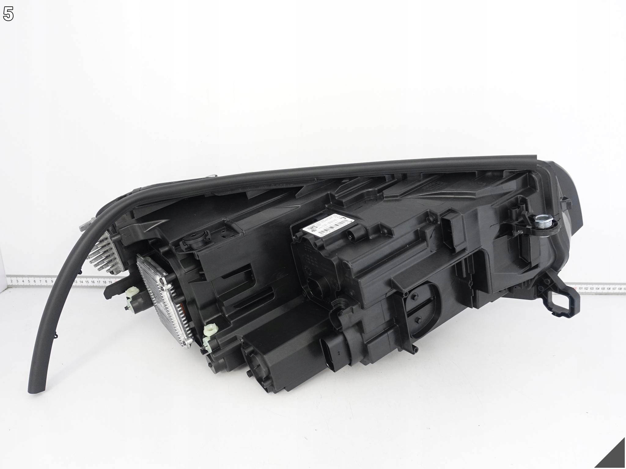 VW TIGUAN CT1 III 571 24- light FULL LED left front EUROPA complete