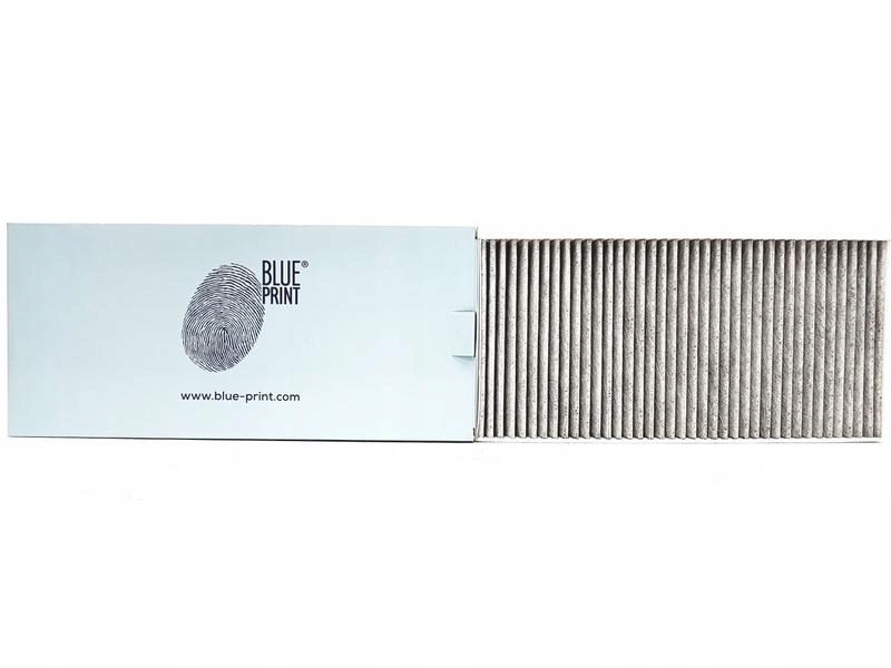 

Blue Print Filtr Kabinowy Węglowy Opel Signum