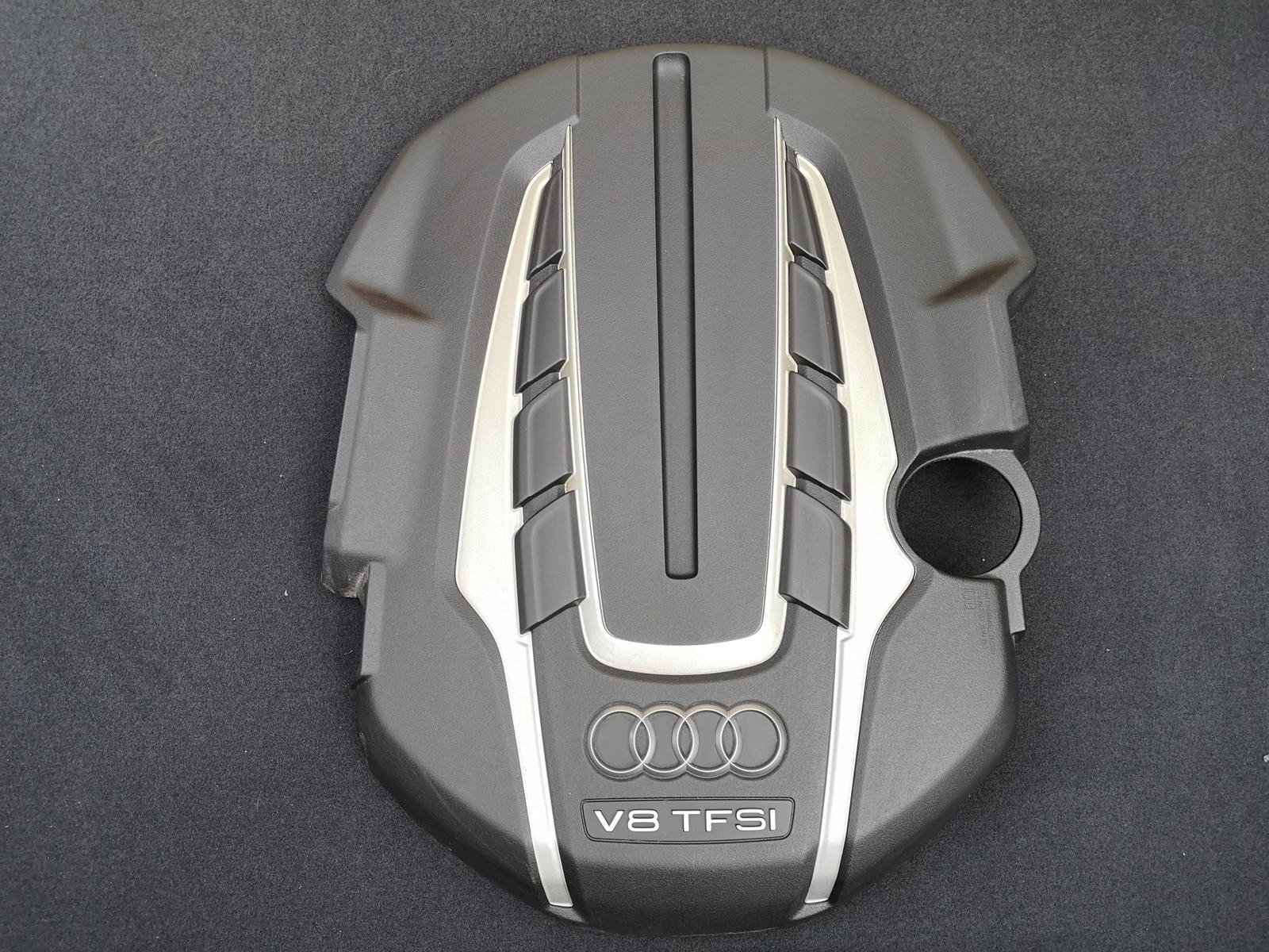 AUDI A8 D4 OSŁONA POKRYWA SILNIKA 079103925AC