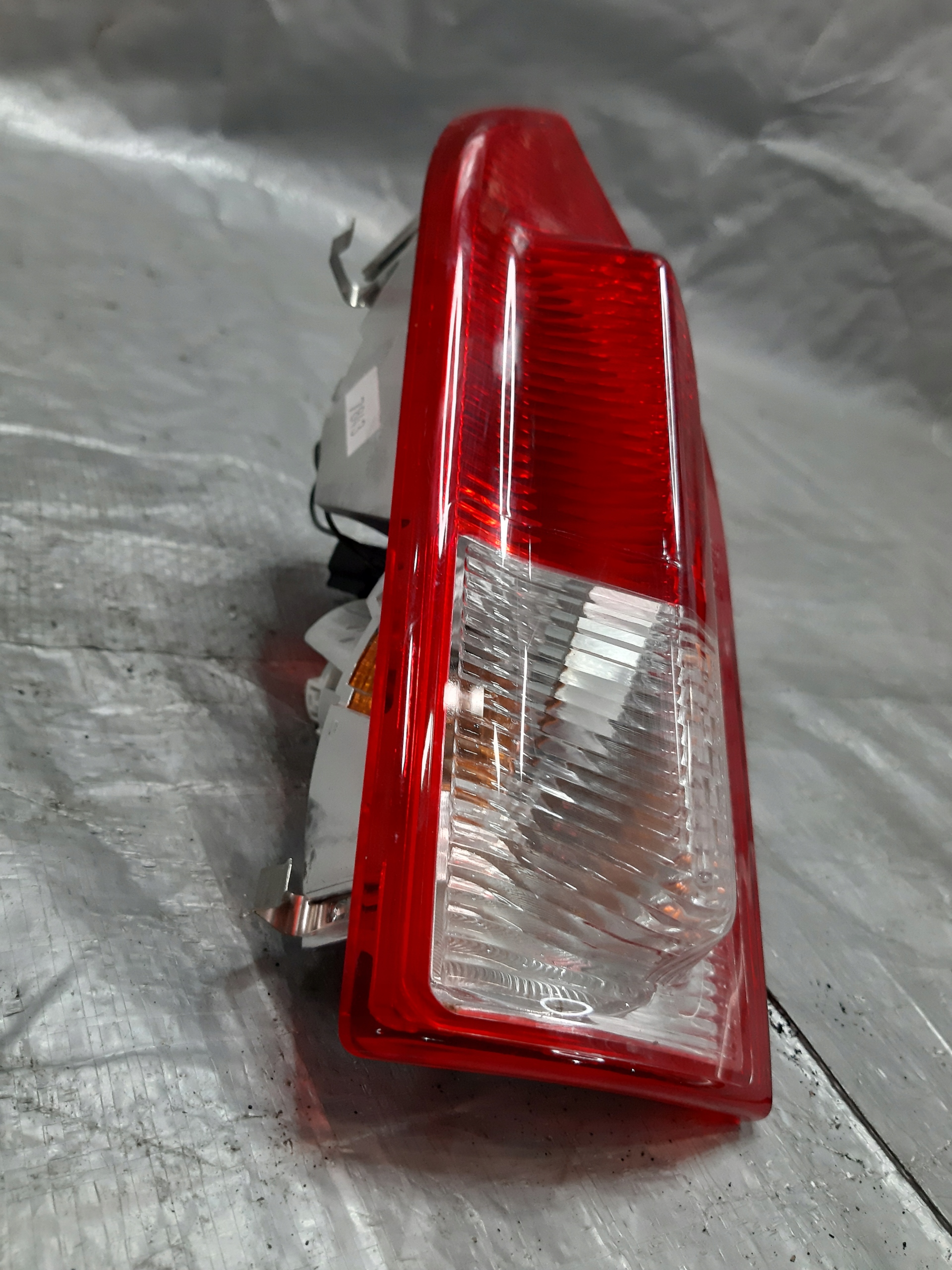 OPEL INSIGNIA A light right rear right rear part KOMBI
