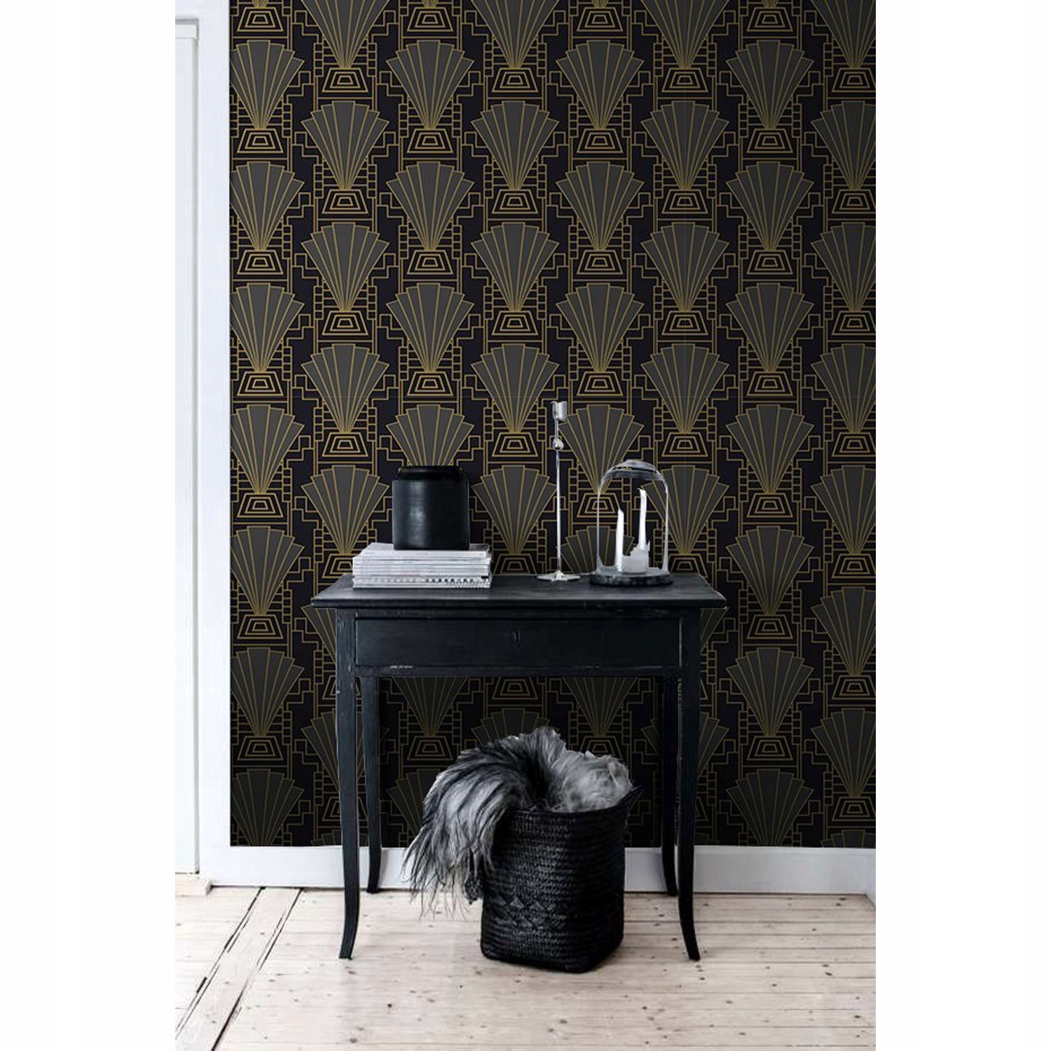 

Fototapeta flizelinowa Aztecki wzór 208x146 + klej