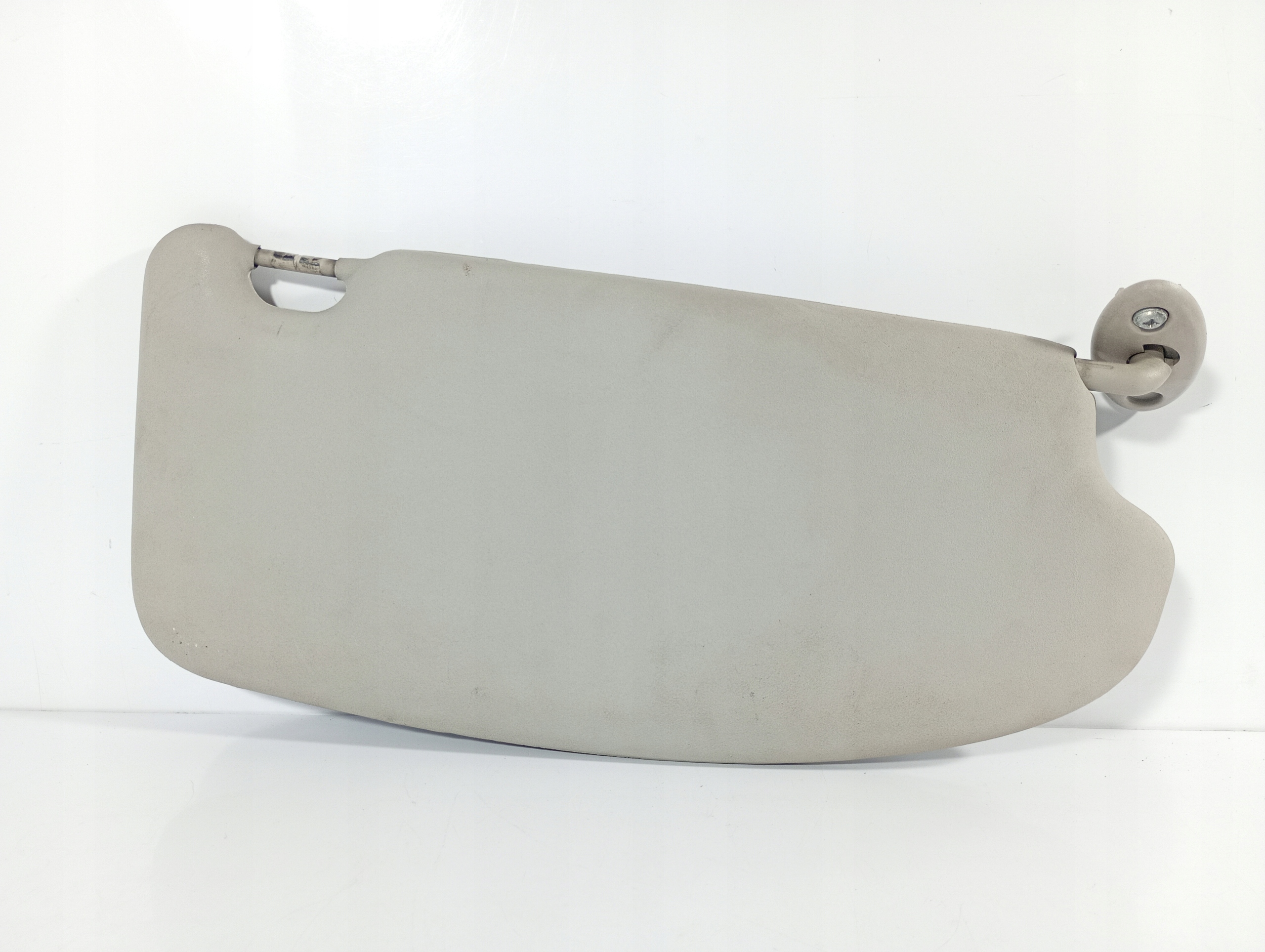 Focus II 2 04-11 visor visor cover PRZECIWSLONECZNA left driver´s