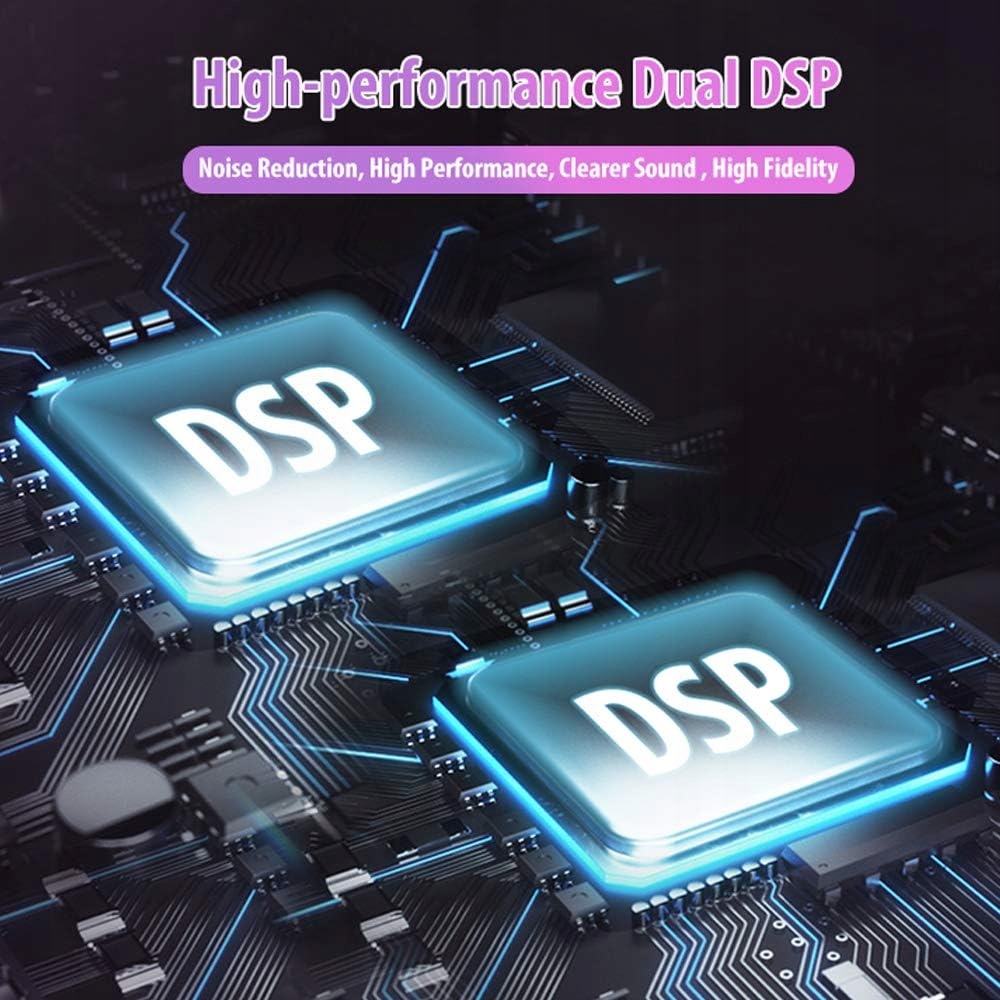 ALPOWL Mikrofon do podcastów EAN (GTIN) 0742761647635