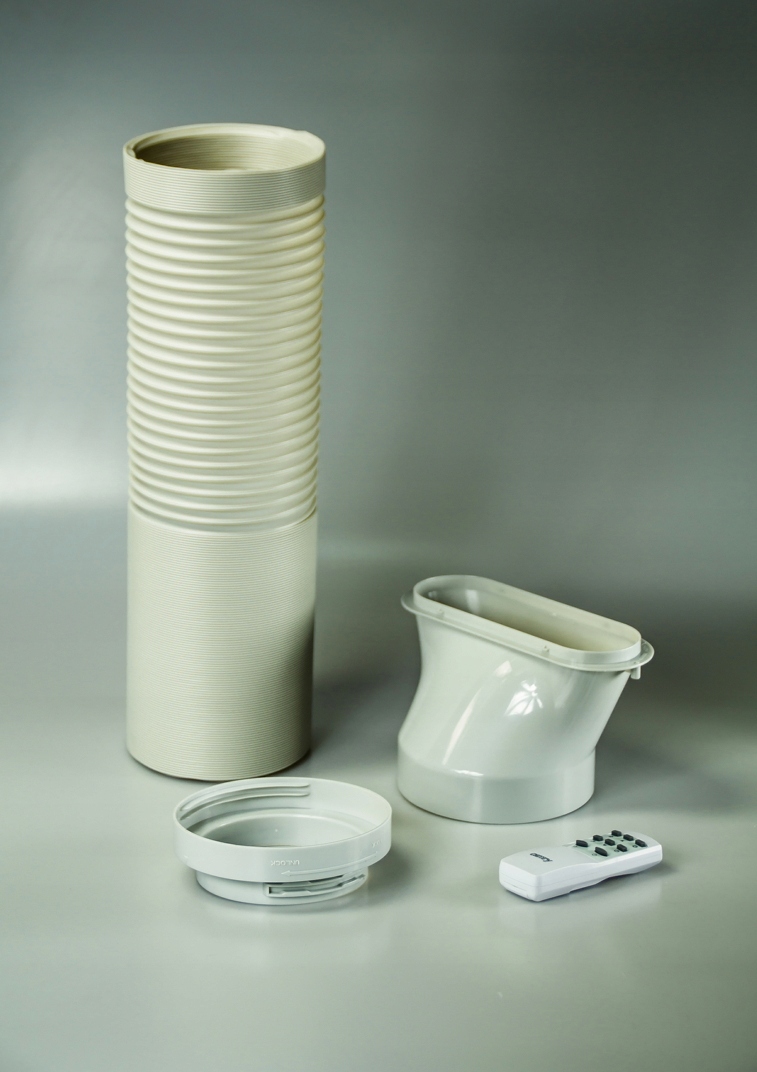 KLIMATYZATOR PRZENOŚNY Camry CR 7907 MOC 3520 WAT Typ klimatyzator