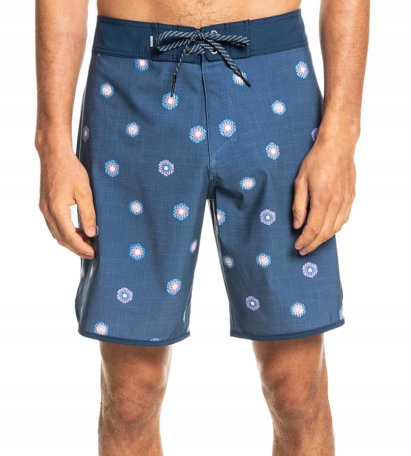 szorty kąpielowe Quiksilver Surfsilk Scallop 19