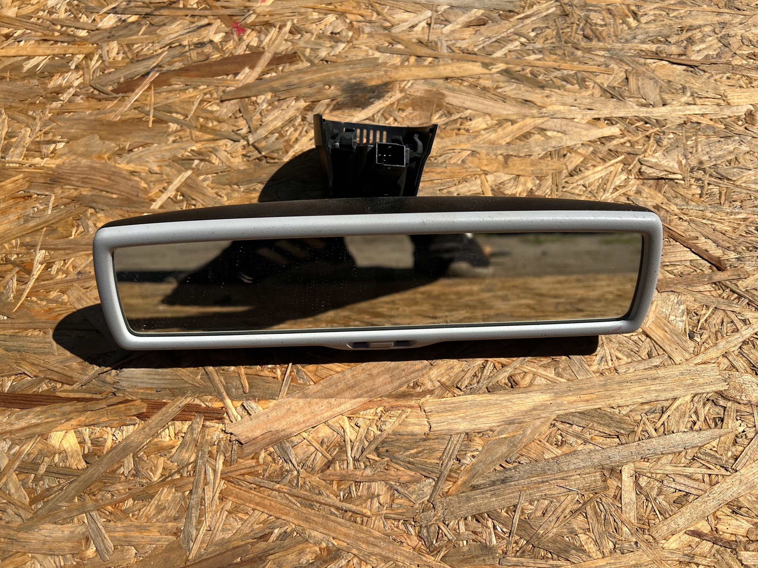 ВНУТРЕННЕЕ ЗЕРКАЛО ЗАДНЕГО ВИДА SHARAN 7N0857511E