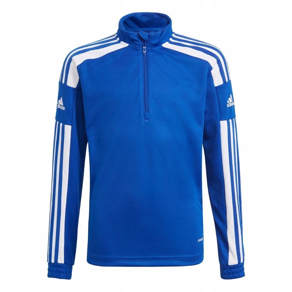 BLUZA TRENINGOWA ADIDAS SQUADRA 21 JR GP6469 128
