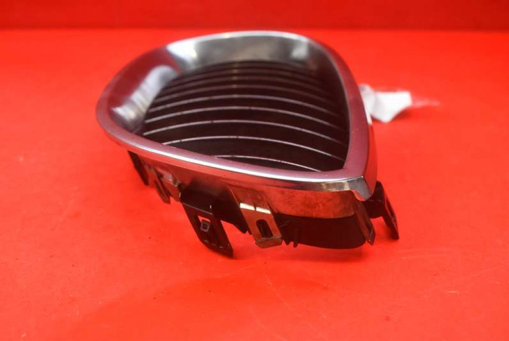 maska ledvinka levá CHROM BMW E60 E61 LIFT 07-10