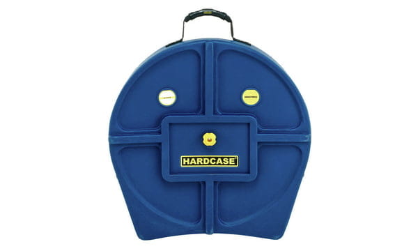 Hardcase HNP6CYM20 Dark Blue pouzdro na činely 20"
