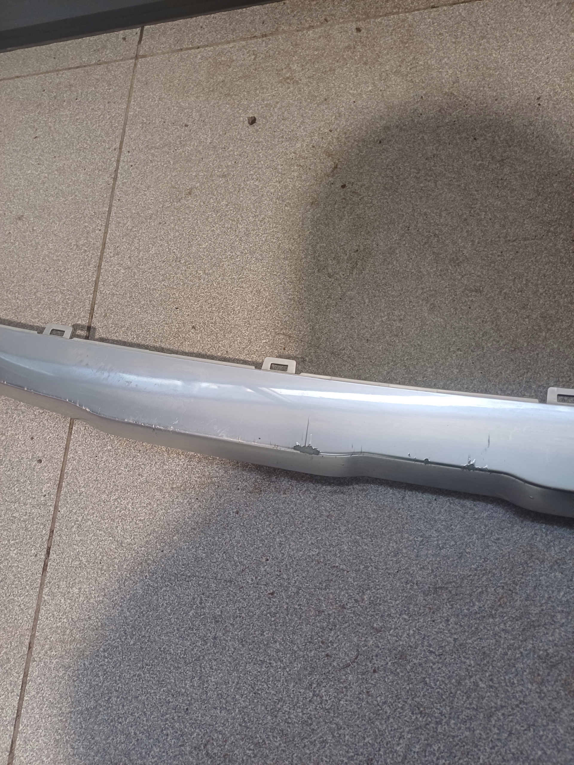 lišta SPOILER nárazníku předek KIA X-CEED 19R- 86577-J7CA0