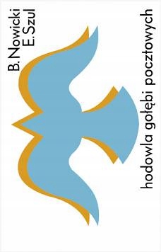 

Hodowla gołębi pocztowych gołębie pocztowe Nowicki