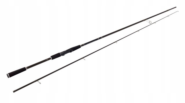 Wędka Westin W2 Finesse Tc 225CM 5-15g W214-0762-ML
