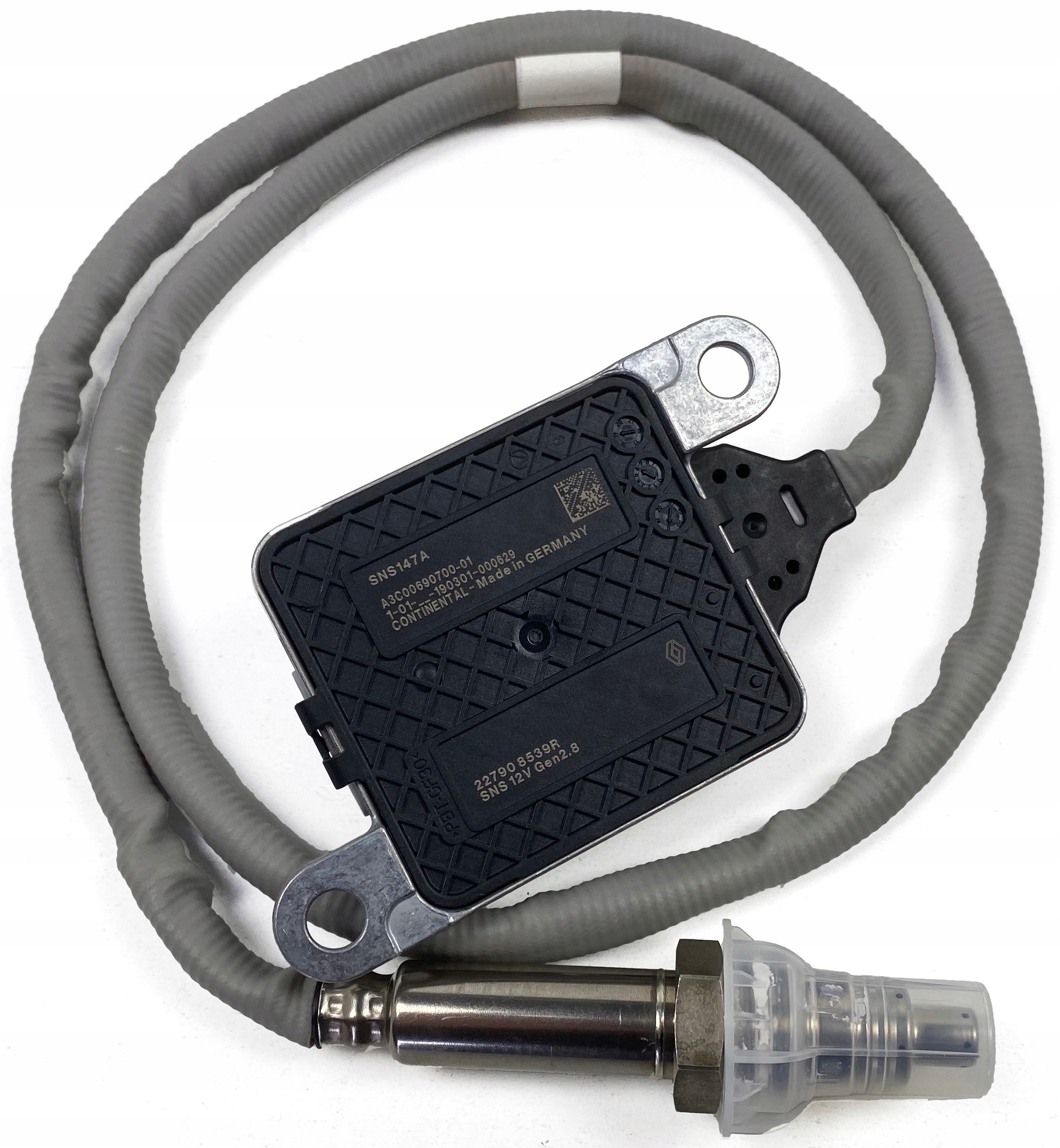 Czujnik Nox Vivaro B Trafic III 3 1.6 dci cdti OE