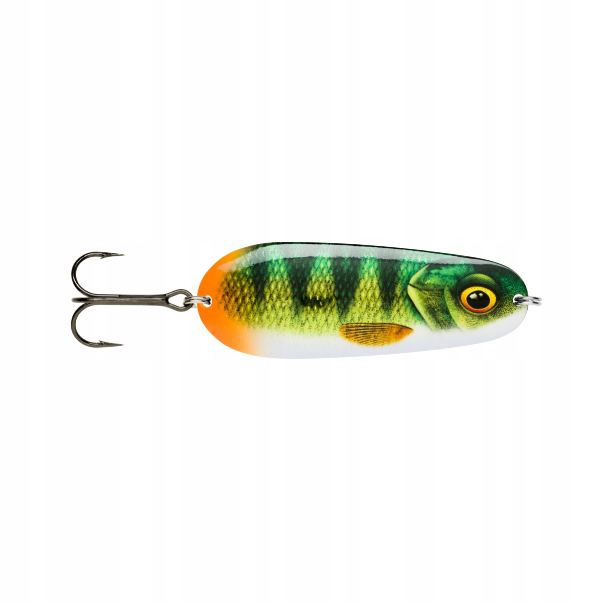 Błystka wahadłowa Rapala Nauvo 6.6cm 19g PEL(Live Perch) 1szt. pstrąg łosoś
