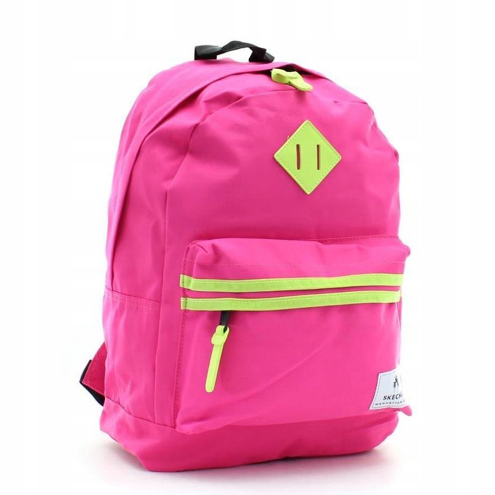 Plecak Skechers Neonsplash Pink