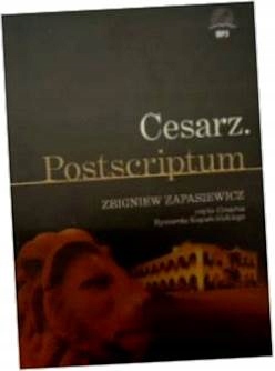 Cesarz Postscriptum +mp3 - Ryszard Kapuściński