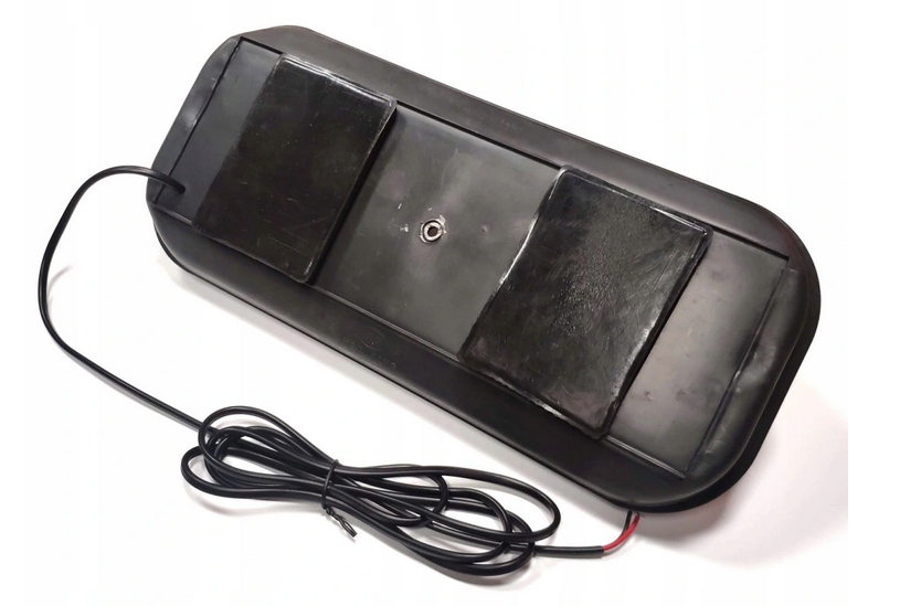 KOGUT TAXI LED LAMPA SZPAKÓWKA 12V MOCNY MAGNES Producent części Jacky