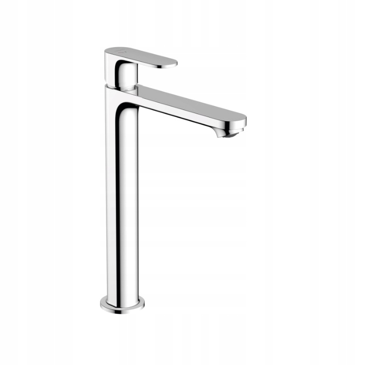 Hansgrohe Rebris S Páková umyvadlová baterie 240 CoolStart 72580000